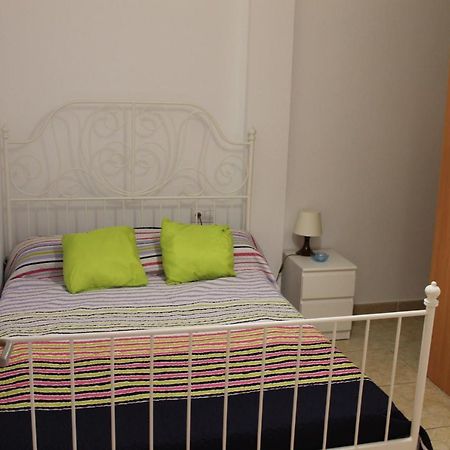 Apartamento Salnes Apartment Puerto del Rosario  Exterior photo