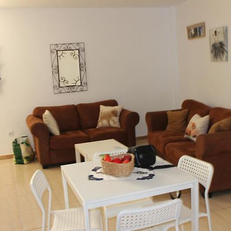 Apartamento Salnes Apartment Puerto del Rosario  Exterior photo