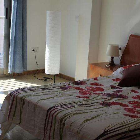 Apartamento Salnes Apartment Puerto del Rosario  Exterior photo