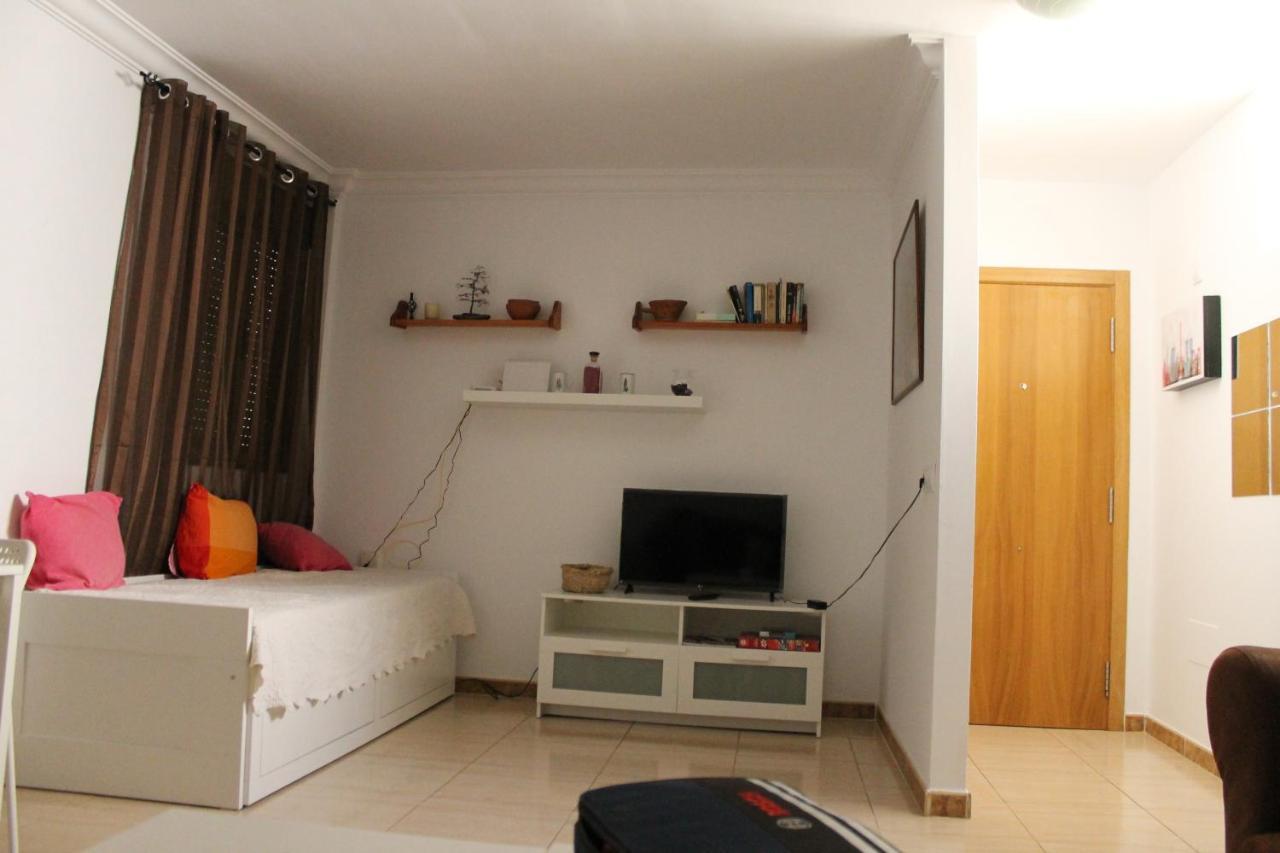 Apartamento Salnes Apartment Puerto del Rosario  Exterior photo