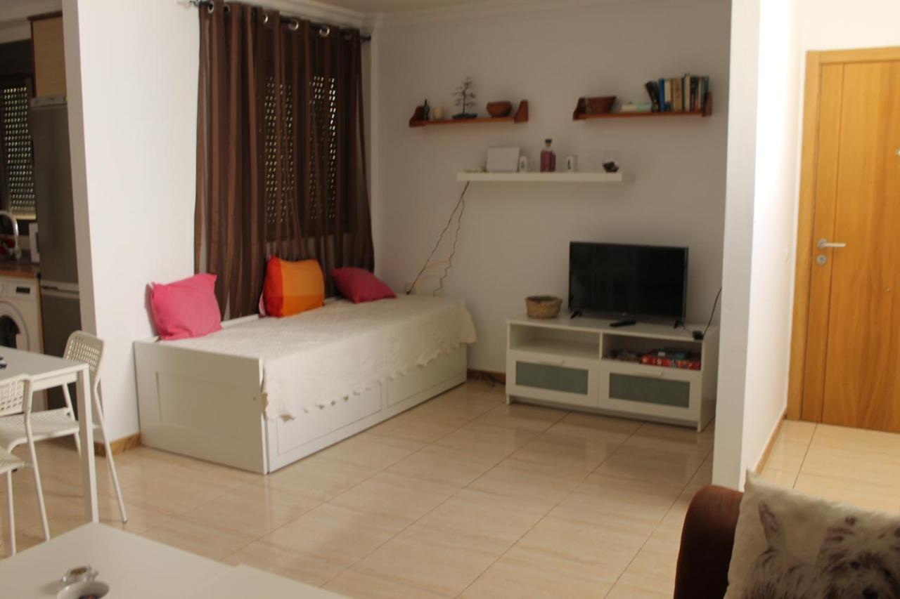 Apartamento Salnes Apartment Puerto del Rosario  Exterior photo